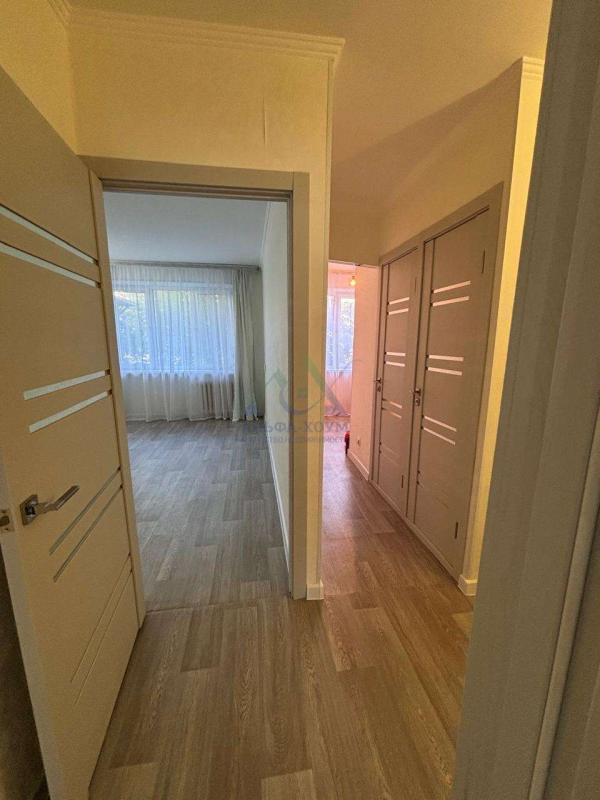2-комн. квартира, 47.5 м², 1/5 этаж