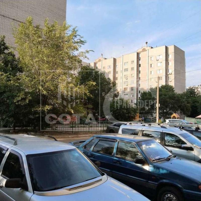 2-комн. квартира, 50.4 м², 1/10 этаж