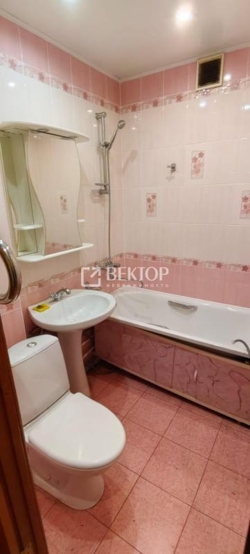 2-комн. квартира, 44.4 м², 1/5 этаж