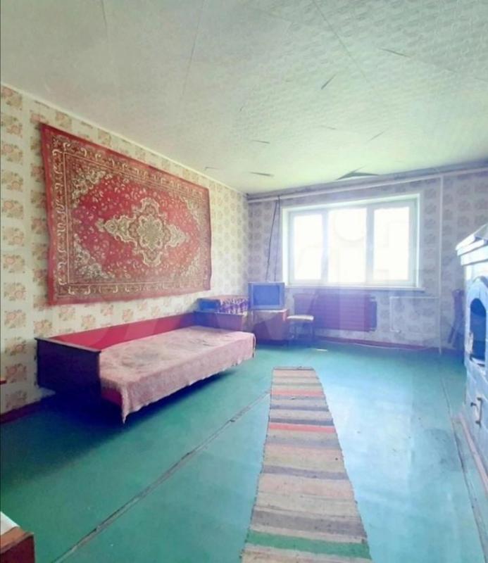 2-комн. квартира, 44.5 м², 2/2 этаж