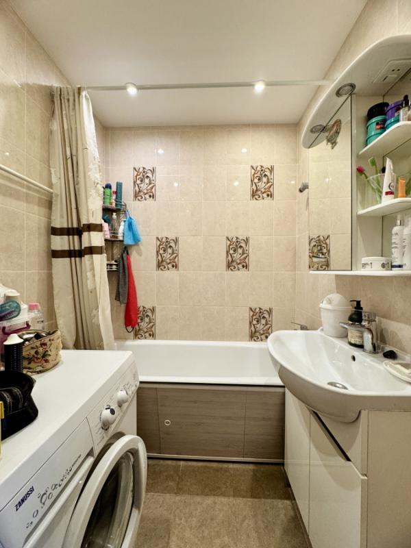Квартира, Москва, ЮАО, р-н Нагатино-Садовники, Старокаширское шоссе, 51к2. Фото 5