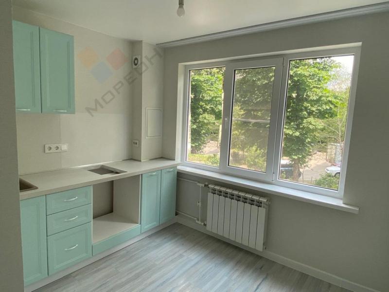 2-комн. квартира, 44.1 м², 2/9 этаж