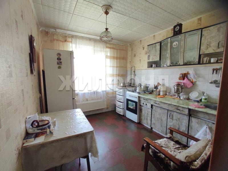 2-комн. квартира, 49 м², 5/5 этаж