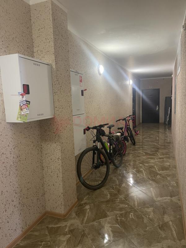2-комн. квартира, 55 м², 18/19 этаж