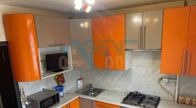 2-комн. квартира, 51 м², 4/9 этаж