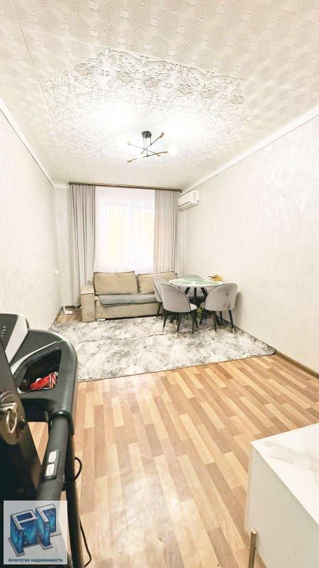 2-комн. квартира, 37 м², 2/9 этаж