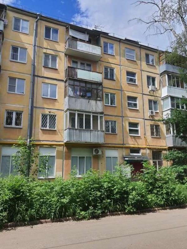 2-комн. квартира, 44.2 м², 4/5 этаж