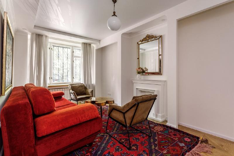 2-комн. квартира, 42.5 м², 1/5 этаж