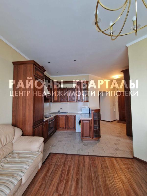 2-комн. квартира, 65.6 м², 8/9 этаж