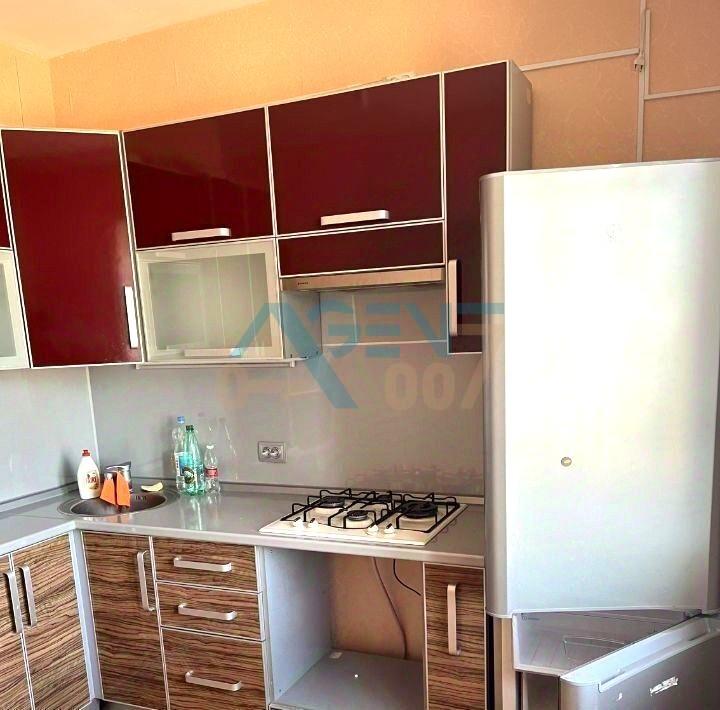 2-комн. квартира, 59 м², 5/9 этаж