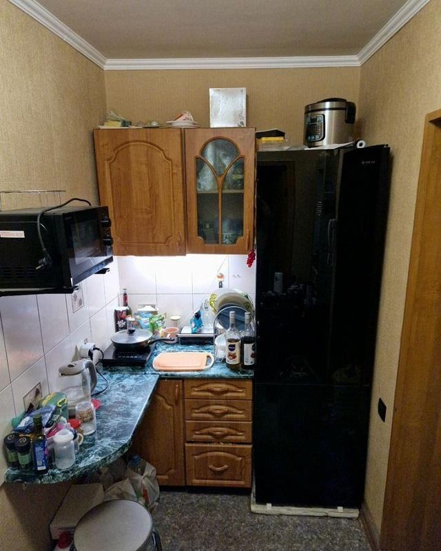 2-комн. квартира, 23 м², 2/5 этаж