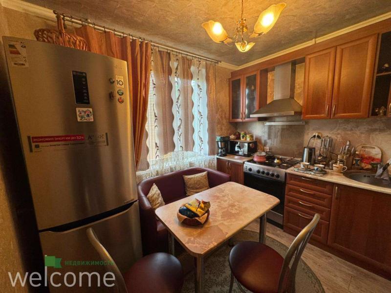 2-комн. квартира, 57 м², 5/10 этаж
