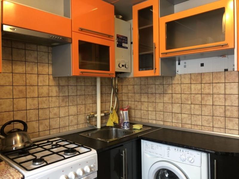 2-комн. квартира, 41.4 м², 3/5 этаж