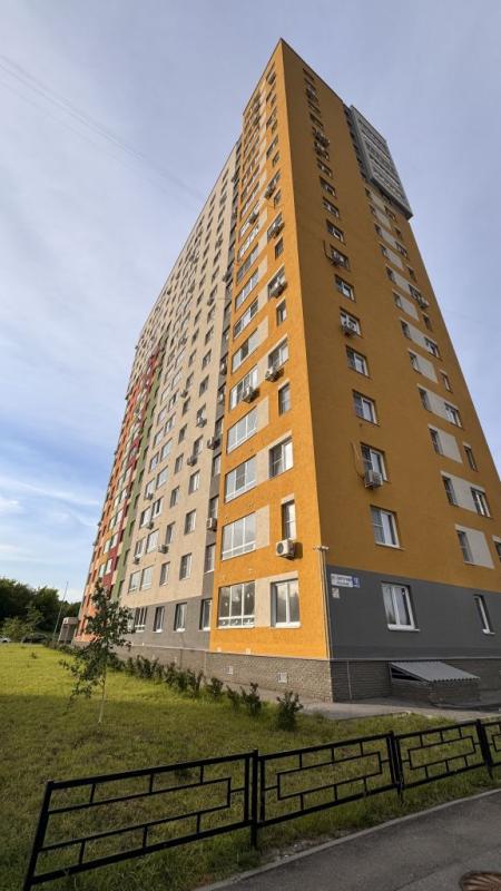 2-комн. квартира, 68.2 м², 4/19 этаж