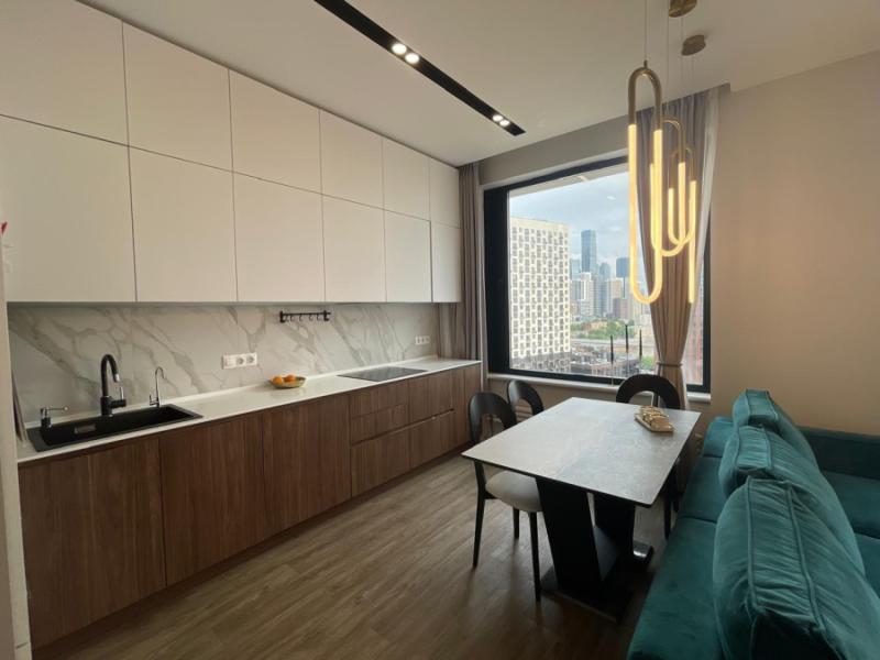 3-комн. квартира, 68.9 м², 18/29 этаж