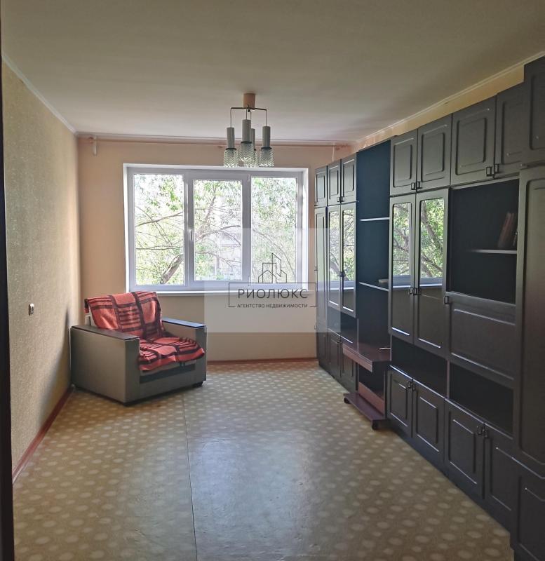 2-комн. квартира, 52 м², 3/9 этаж