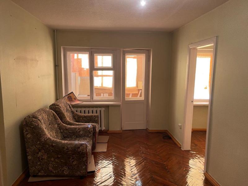 2-комн. квартира, 41.8 м², 4/4 этаж