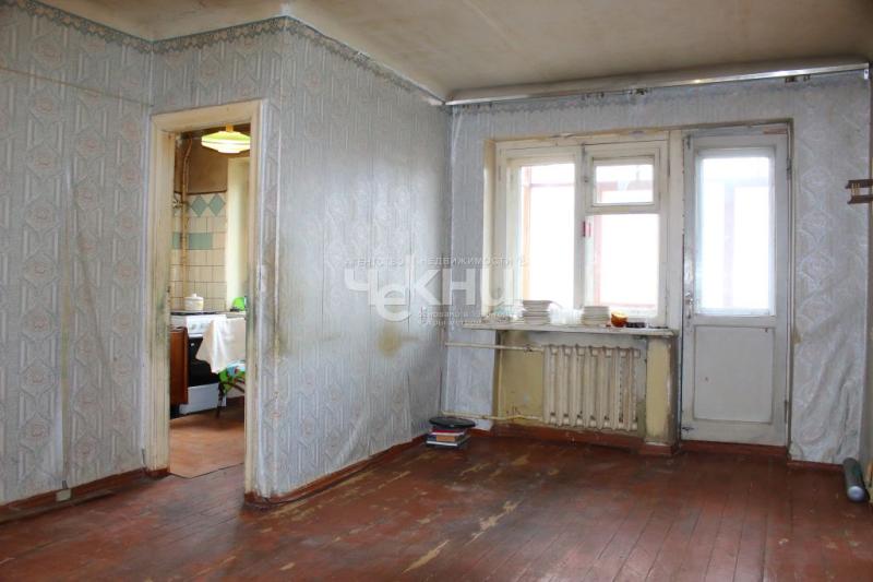 2-комн. квартира, 41.5 м², 4/5 этаж