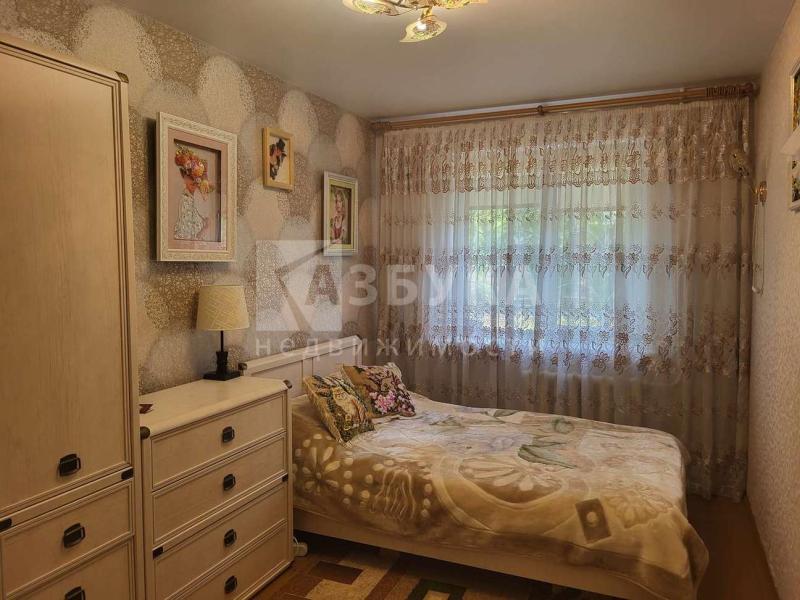 2-комн. квартира, 44 м², 1/5 этаж
