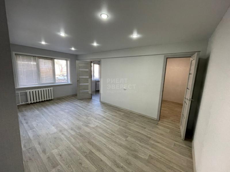 2-комн. квартира, 45.8 м², 1/5 этаж