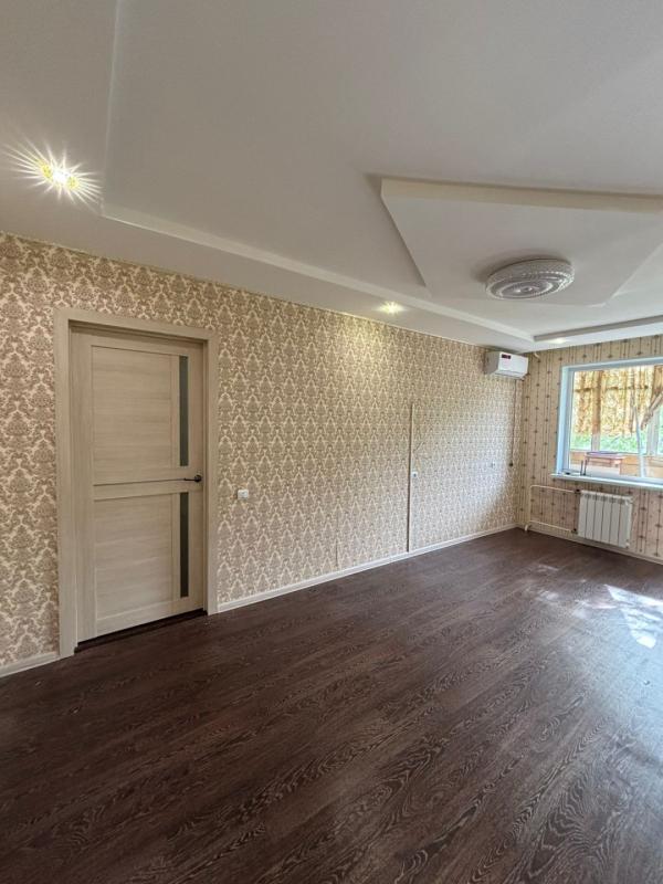 2-комн. квартира, 43.5 м², 2/5 этаж