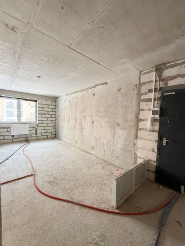 2-комн. квартира, 56.3 м², 8/15 этаж