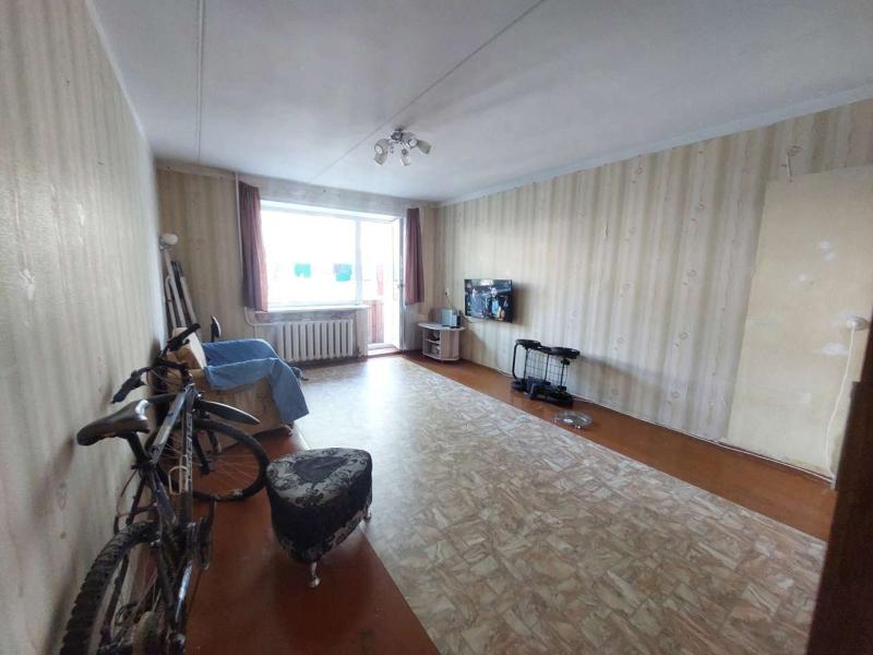 2-комн. квартира, 50.5 м², 2/5 этаж