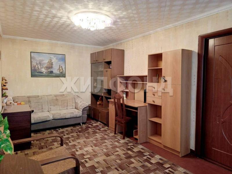 2-комн. квартира, 42.9 м², 3/5 этаж