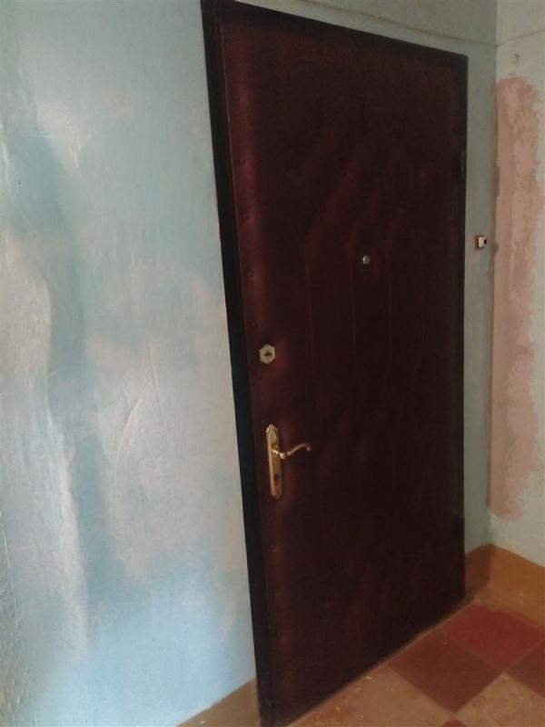 1-комн. квартира, 39.5 м², 5/5 этаж