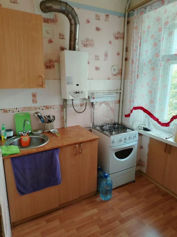 2-комн. квартира, 42 м², 2/3 этаж