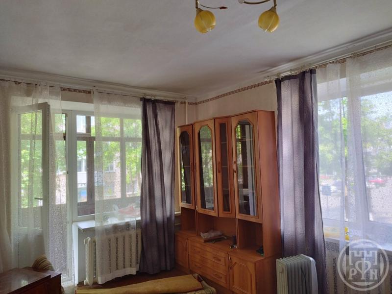 2-комн. квартира, 41.5 м², 2/3 этаж