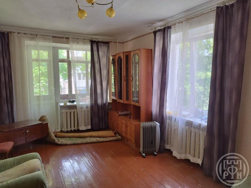 Квартира, Ленинградская область, городской пос. Кузьмоловский, Молодёжная улица, 7. Фото 2