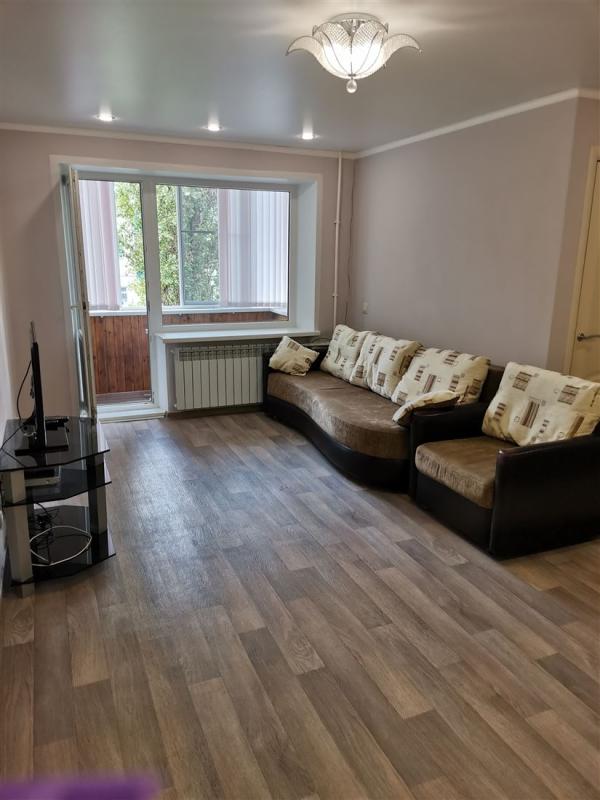 2-комн. квартира, 44 м², 4/5 этаж