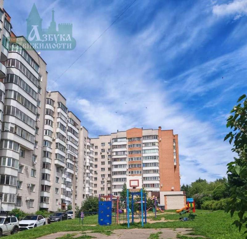 2-комн. квартира, 74.5 м², 9/10 этаж
