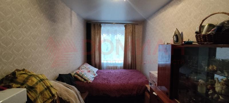 2-комн. квартира, 45 м², 4/5 этаж