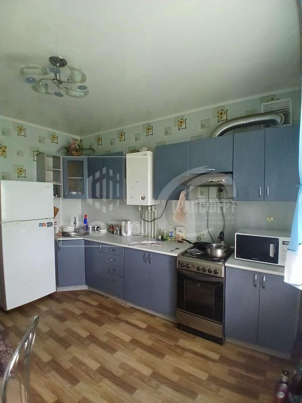 2-комн. квартира, 61.8 м², 3/5 этаж