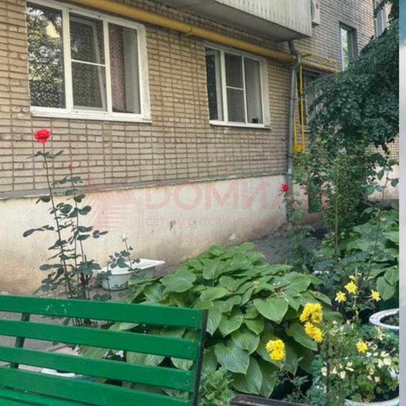 2-комн. квартира, 45 м², 1/5 этаж