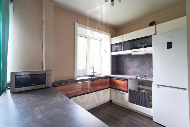 2-комн. квартира, 39 м², 2/2 этаж
