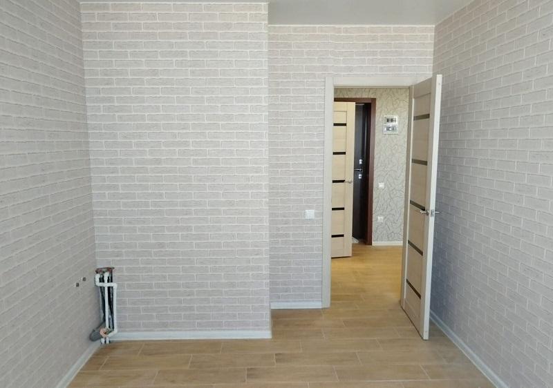 2-комн. квартира, 59 м², 13/26 этаж