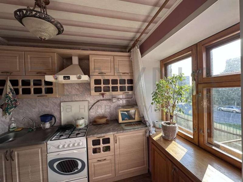 2-комн. квартира, 44.1 м², 2/5 этаж