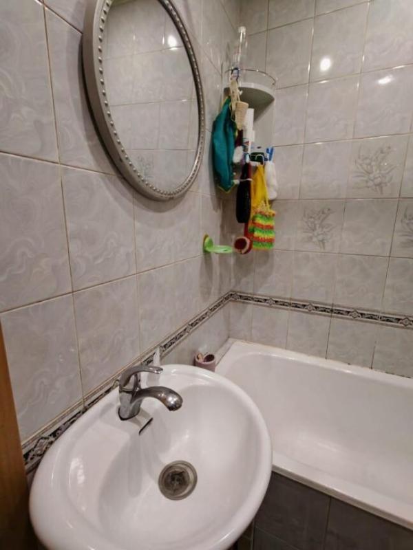 2-комн. квартира, 43.1 м², 1/4 этаж