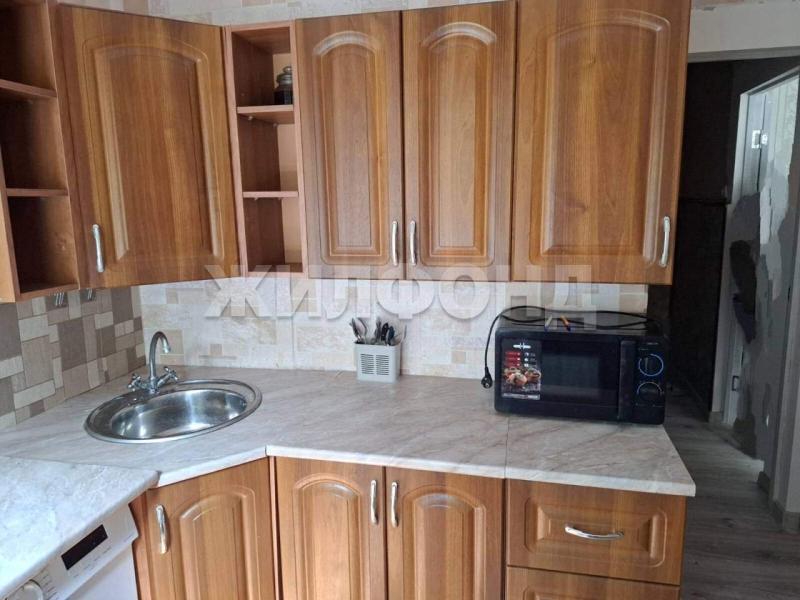 1-комн. квартира, 29 м², 2/5 этаж