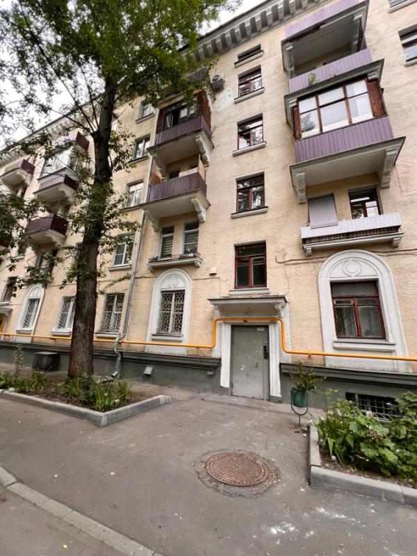 Квартира, Москва, ЮВАО, р-н Текстильщики, 1-й Саратовский пр., 4. Фото 1