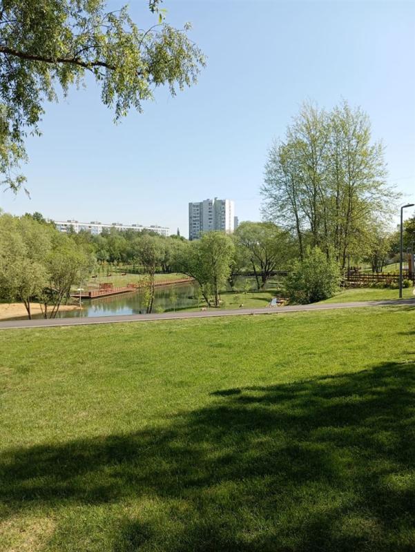 3-комн. квартира, 62.4 м², 1/12 этаж
