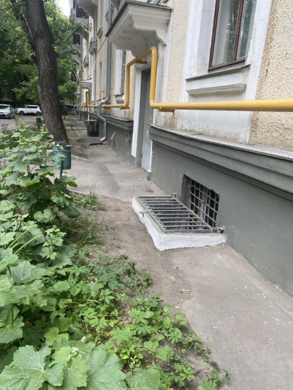 Квартира, Москва, ЮВАО, р-н Текстильщики, 1-й Саратовский пр., 4. Фото 5