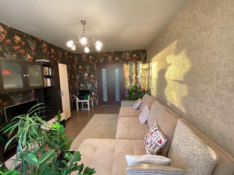 2-комн. квартира, 51.5 м², 8/9 этаж