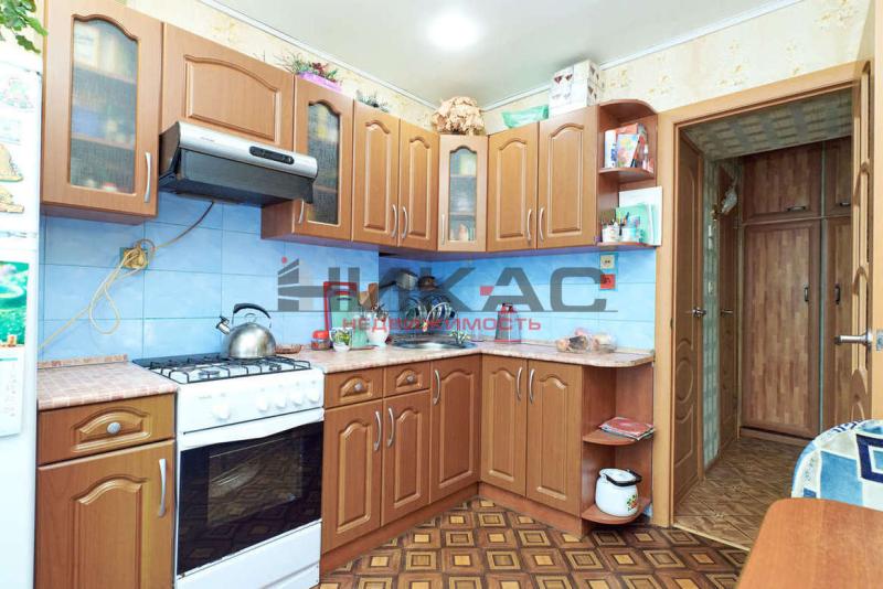 2-комн. квартира, 49.1 м², 4/9 этаж