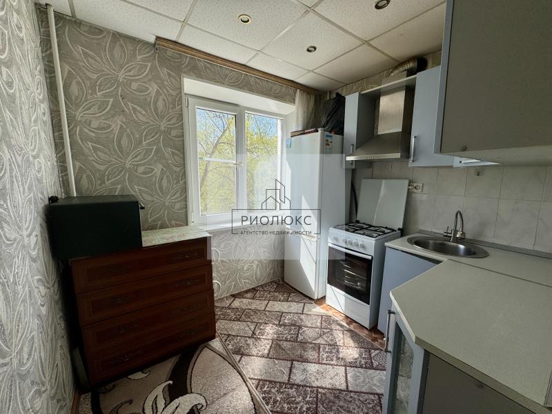 2-комн. квартира, 42.9 м², 3/5 этаж