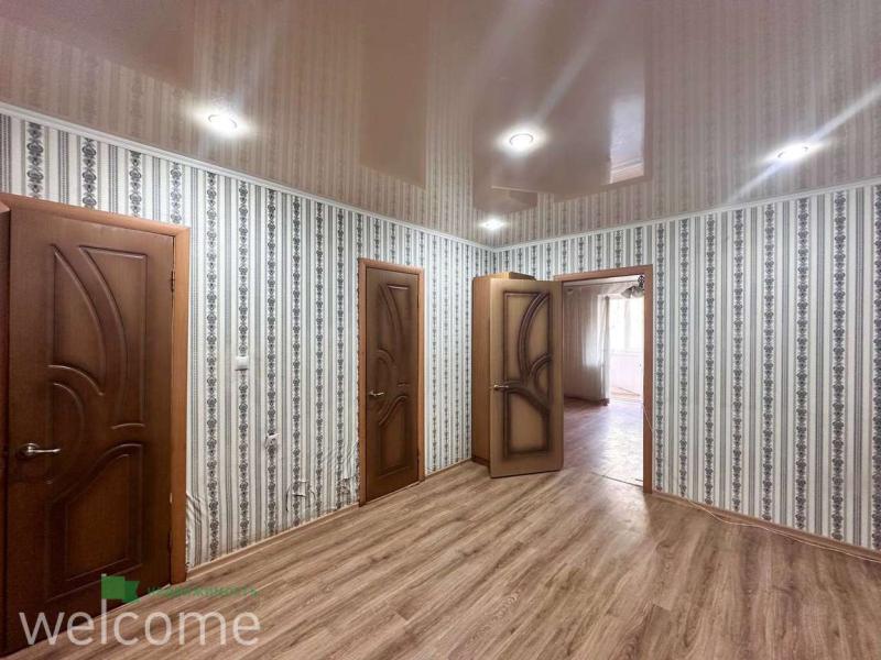 2-комн. квартира, 70.1 м², 1/6 этаж