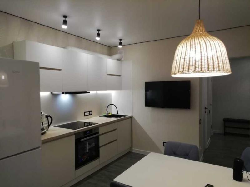 2-комн. квартира, 61 м², 4/9 этаж